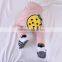 B22449A Baby pants lovely Cartoon fruit baby casual pants