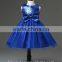 Children's wedding dress evening dress prom dresses ED571