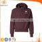custom cheap high quality cotton hoodies