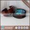 round wood coaster rack glass coaster holder