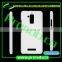 3d heat transfer blank smartphone case cover skin for Prosub-Asus Zenfone3 Max ZC520TL