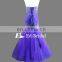 Real Picture Sweetheart Neckline Beaded Mermaid Western Style Suzhou Women Prom Dresses