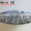 High quality Fashion Fancy Acetic Acid Hair Claw cellulose acetate hair claw for women