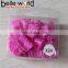 Wholesale Factory Colours Small Size Mini Plastic Hair Claw Clip For Girl
