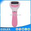 Multifunctional electric pedicure device, Pedicure foot care device, Electric foot callus remover