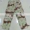 Fashion Tri-color Style Battle Dress Uniform/Army Tactical BDU Camouflage Military Uniform