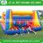 Customized size and color inflatable mini boxing ring for kids