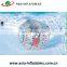 Best product Big Inflatable Zorb Ball, Human Bouncy snow ball for Adult and kids