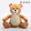 Adult toy bear stuffed custom cute animal