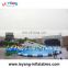Great Fun Giant Inflatable Water Park, Aqua Park water toys from china manufacturer