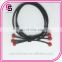 Article 3 red pearl hair bands hair 2 yuan shop hair string han edition creative tire rubber bands