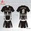 China Customized Import Make Your Own Sublimation Soccer Jersey