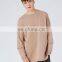 New design wholesale import man hoody and sweatshirts sports shirts crewneck