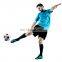 Popular soccer uniform wholesale manufacturer