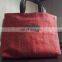 Canvas Handbag, Washed Jute Handbag, Soft Jute Handbag