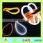 New 2PCS 30cm 45cm 60CM 85cm DRL Flexible LED Tube Strip Daytime Running Lights Turn Signal Angel Eyes Car Styling Parking Lamps