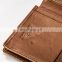 Selected Products From Europe Eco-friendly Leather Plain Wallet