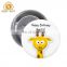 Factory Directly Supplies Cheap Button Badge