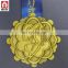 The top stores of the running medals metal medal replica oscar trophy awards crystal trophy award