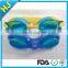 New Design prescription swimming goggles made in China