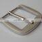 Fashion China supplier stainless steel belt buckle