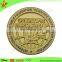 Customized Size Advertising lapel pin for commemoration