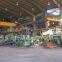 Edge Milling Machine