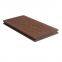 co-extrusion wood plastic composite decking