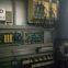 Taiwan Weli AA1680 Vertical Machining Center