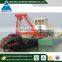 River Dredging Machine Boat with Cutter Head for Port Construction