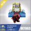 Cutter Suction Dredger Hydraulic System Sand Dredger