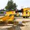 Alluvial Gold Mining Plant Gold Panning Equipment