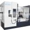 CKNC61125 high precision horizontal cnc factory machine