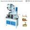 DL - 300 - II Heat core box shell core shooting machine for foundry