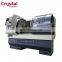 china semi automatic lathes machine price CK6136A