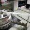 Diamond Cutting Polishing Machine CKL-35 Vertical Alloy Wheel Repair CNC Lathe