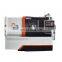 Turning and milling CNC lathe with bar feeder CK50L
