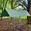 High Quality Pvc Canvas Tent