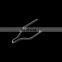 IEC60695 U type Glow Wire element made of Nickel and Chromium
