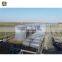 waste lube oil vacuum tyre pyrolysis oil distillation plant to diesel