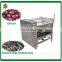 Hot sale small onion peeler, onion brush washing and peeling machine, food processing tools