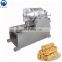 popcorn machine pistachio nuts opening machine snack puffing machine