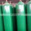 Disposable Steel Seamless Liquid Nitrogen Price H2 Gas Cylinder