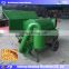 Electrical Manufacture Diesel motor multi crop thresher , hot sale paddy wheat rice thresher machine