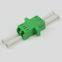 LC APC DX SC-Type Adapter with ear
