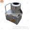 Industrial Small Scale Semi Automatic Pringle Lays Potato Chips Maker Production Line Frozen French Fries Making Machine Price