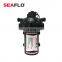 SEAFLO 12 Volt DC 19LPM 60PSI High Pressure Diaphragm Water Pump