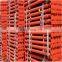 Tianjin Shisheng Standard Painted Adjustable Scaffolding Steel Shoring Props