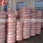 High Quality Pure TP1 / C12000 refrigerator copper coil on sale China Supplier