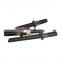 Inch China factory clamping type studs double ended thread bolt